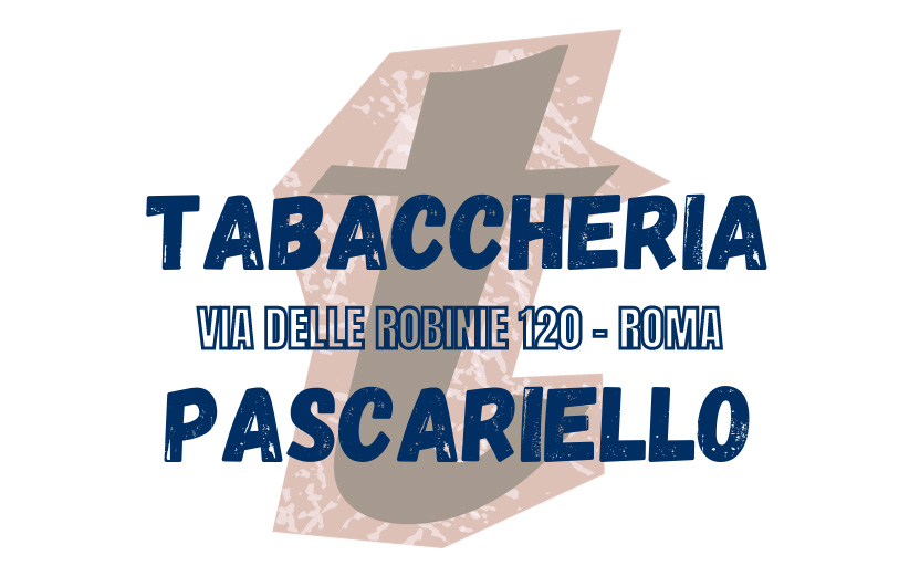 Tabaccheria Pascariello Robinie